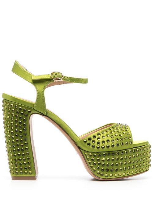 WOMEN Sandals ROBERTO FESTA | BESSY LUXPISTACCHIO